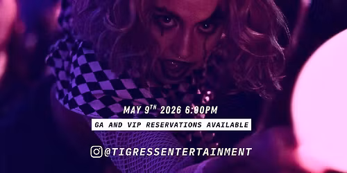 Freak Show Peep Show