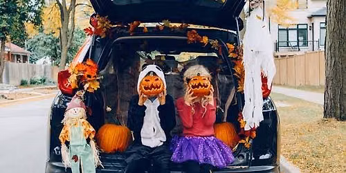 Fall Festival Trunk or Treat