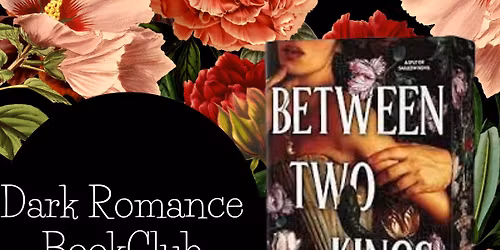 Dark Romance Bookclub with Frazia