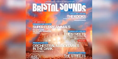 Royel Otis Bristol Tickets