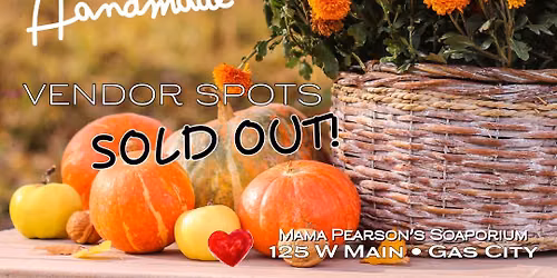 Mama\u2019s Fall Fest 2026