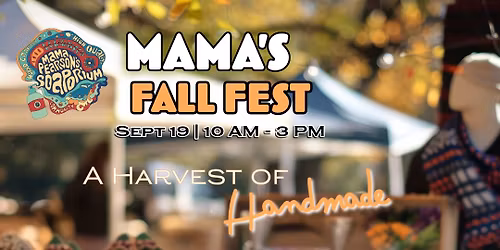 Mama\u2019s Fall Fest 2026