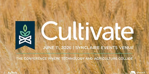 Cultivate Conference 2026