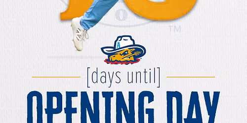 Sod Poodles Opening Day