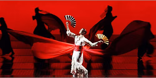 Puccini\u2019s Madame Butterfly