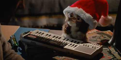 H\u00e4xan's Fork Film Society presents GREMLINS!