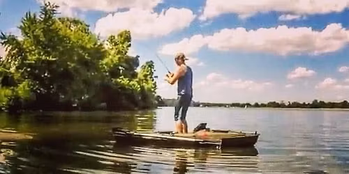 Plein Air on the water!