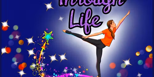 Dancing Through Life 