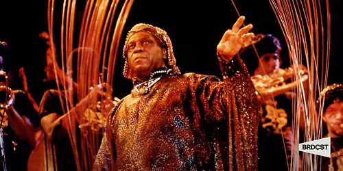 Screening Sun Ra: Do the Impossible | Ancienne Belgique