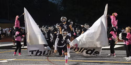 Booster Club Meeting