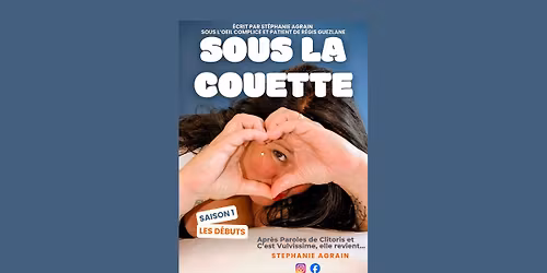 Sous la Couette d\u00e9barque \u00e0 RENNES