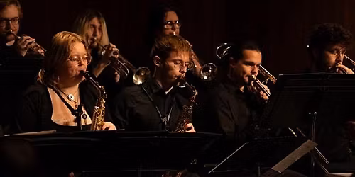 NSU Jazz Jamboree