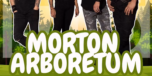 Arbor Evenings: SEMPLE band (Rock, Pop, Country, Dance, Party)