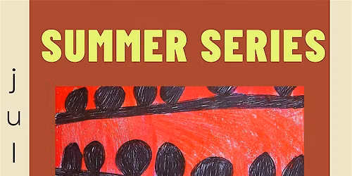 Anti - Perfectionism Workshop - Summer Series