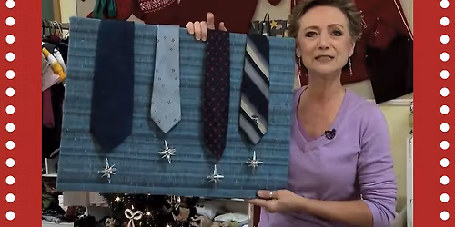 Obscure Los Angeles Presents: Public Access Christmas