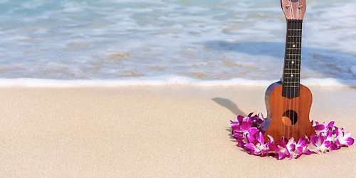 Hawaiian Luau Week
