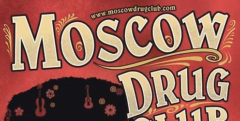 Moscow Drug Club 