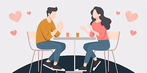 Ages 31-41 Speed Dating Event (Group B Double Event)