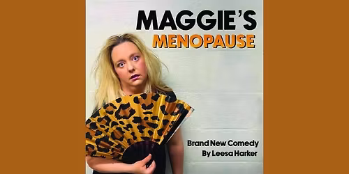 Maggie's Menopause