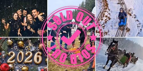 Revelion 2026 \u00een Ardeal \u2013 Covasna