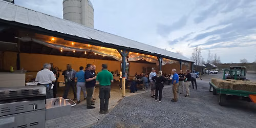 October Monthly Meeting