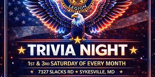 Trivia!