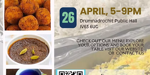 Sri Lankan Food Fest