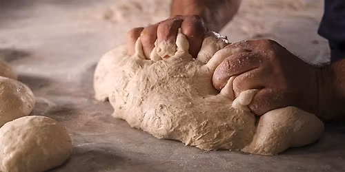 3-Day Neapolitan Pizza Foundations with Roberto Caporuscio