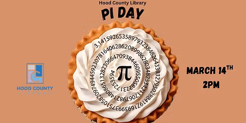 Pi Day