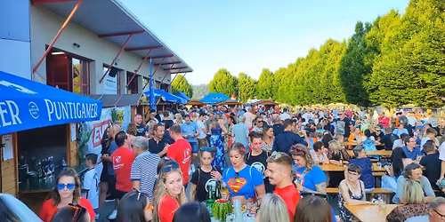 Strawanzen 2026 bei der Feuerwehr G\u00f6ssendorf