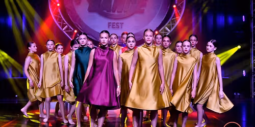 International Summer DANCE Fest Hungary\ud83c\udded\ud83c\uddfa \ud83c\udf0f