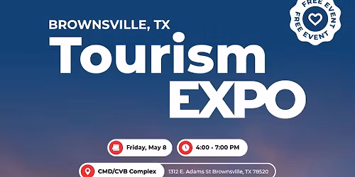 BTX Tourism Expo: Be A Tourist In Your Own City