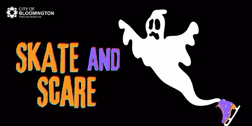 Skate and Scare
