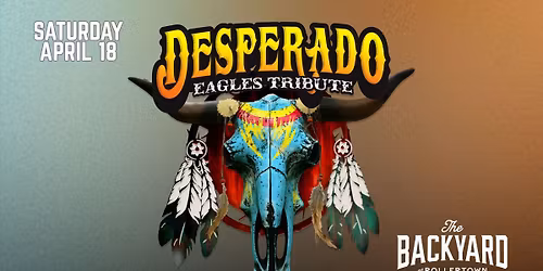 Desperado Eagles Tribute