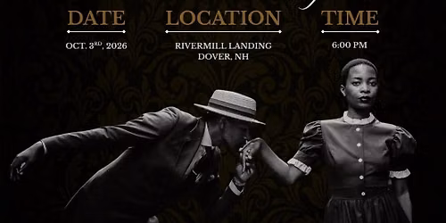 7th Annual BLM NH Gala 
