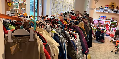 Jarn\u00ed baz\u00e1rek