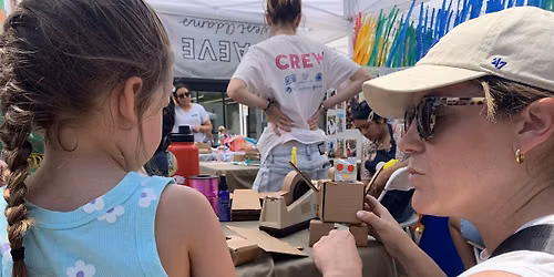 Rediscover @ Mar Vista Farmers Market
