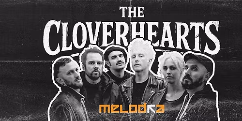 The Cloverhearts Czech Tour | Brno, Czech Republic