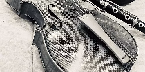 Mozart for flute and strings