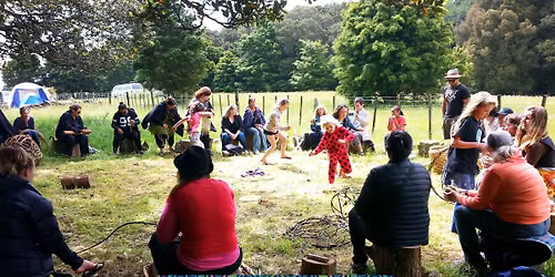 Te Whare Karioi \u0101 T\u0101karo - M\u0101ori Games & Storytelling