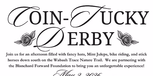 Coin-Tucky Derby