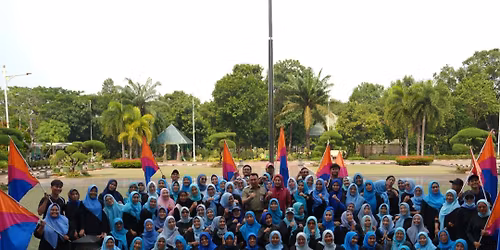 karnaval jakarta utara