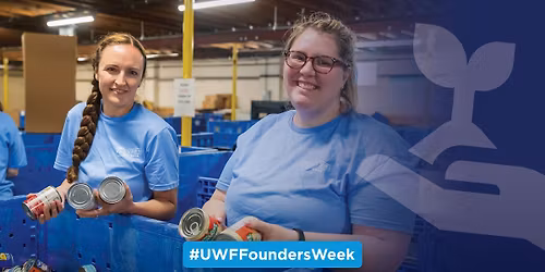 Alumni Association Day of Service