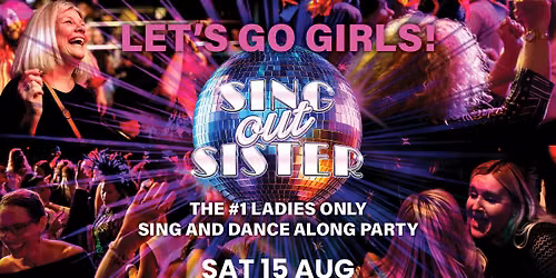 SING OUT SISTER