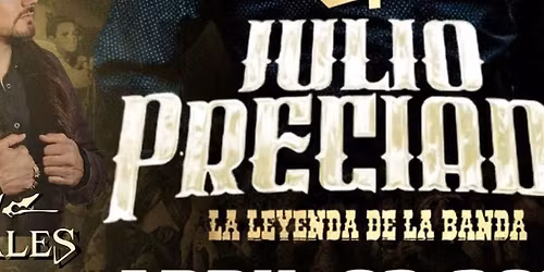 JULIO PRECIADO Y KANALES