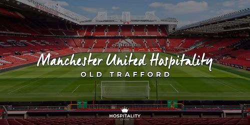 Manchester United v Newcastle United | Premier League 2025 - 2026