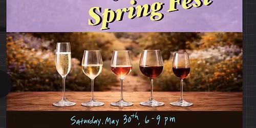 Gilman Village Spring Fest 2026