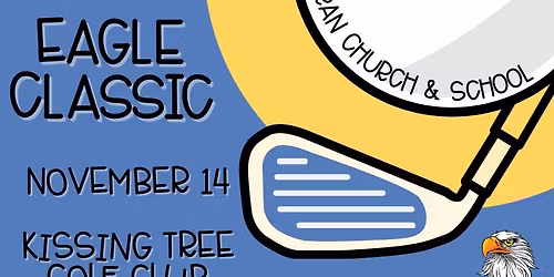 Eagle Classic Golf Tournament