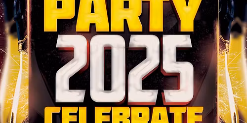 New Year's Party at Luke's on Front