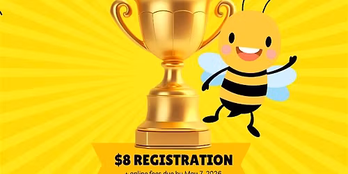 1st - 4th Grade Homeschool Spelling Bee Competition